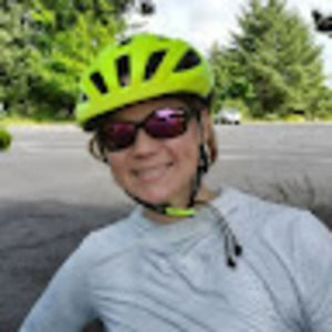 Meet your Posher, Angie